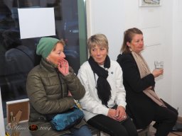 15 Jahre Kunstschaffen 6.01.2026